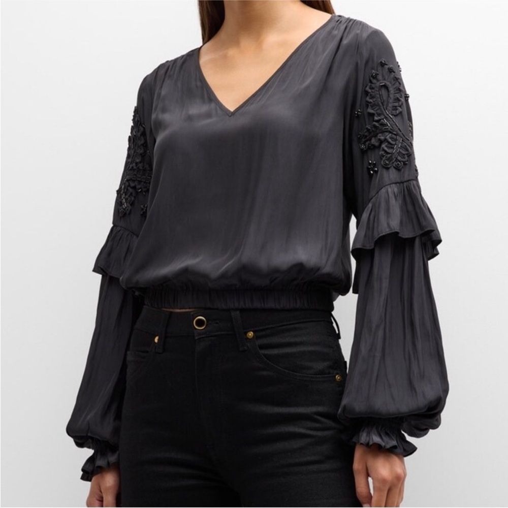 Ramy Brook Amber Blouse